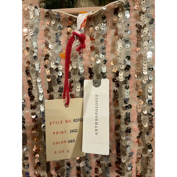 RAGA blush pink romper - Picture 3 of 4